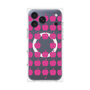 プレミアムパネル with MagSafe［ Apple - Pink ］