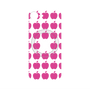 プレミアムパネル with MagSafe［ Apple - Pink ］