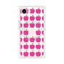 プレミアムパネル with MagSafe［ Apple - Pink ］