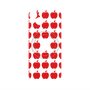 プレミアムパネル with MagSafe［ Apple - Red ］
