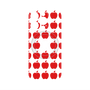 プレミアムパネル with MagSafe［ Apple - Red ］
