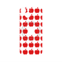 プレミアムパネル with MagSafe［ Apple - Red ］