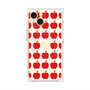 プレミアムパネル with MagSafe［ Apple - Red ］