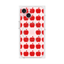 プレミアムパネル with MagSafe［ Apple - Red ］