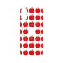 プレミアムパネル with MagSafe［ Apple - Red ］