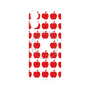 プレミアムパネル with MagSafe［ Apple - Red ］