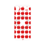 プレミアムパネル with MagSafe［ Apple - Red ］