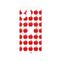 プレミアムパネル with MagSafe［ Apple - Red ］