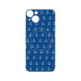 プレミアムパネル with MagSafe［ Anchor - Blue ］