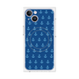 プレミアムパネル with MagSafe［ Anchor - Blue ］