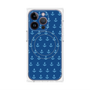 プレミアムパネル with MagSafe［ Anchor - Blue ］