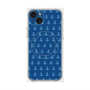 プレミアムパネル with MagSafe［ Anchor - Blue ］