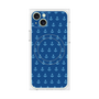 プレミアムパネル with MagSafe［ Anchor - Blue ］