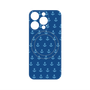 プレミアムパネル with MagSafe［ Anchor - Blue ］