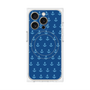 プレミアムパネル with MagSafe［ Anchor - Blue ］