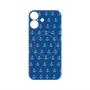 プレミアムパネル with MagSafe［ Anchor - Blue ］