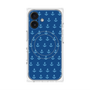 プレミアムパネル with MagSafe［ Anchor - Blue ］