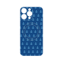プレミアムパネル with MagSafe［ Anchor - Blue ］