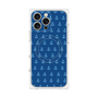 プレミアムパネル with MagSafe［ Anchor - Blue ］