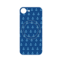 プレミアムパネル with MagSafe［ Anchor - Blue ］
