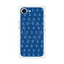 プレミアムパネル with MagSafe［ Anchor - Blue ］