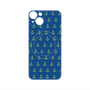 プレミアムパネル with MagSafe［ Anchor - Green ］