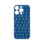 プレミアムパネル with MagSafe［ Anchor - Green ］