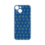 プレミアムパネル with MagSafe［ Anchor - Green ］