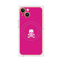プレミアムパネル with MagSafe［ スカル - Pink ］