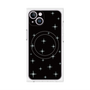 プレミアムパネル with MagSafe［ Glitter - Black ］