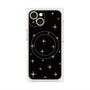 プレミアムパネル with MagSafe［ Glitter - Black ］