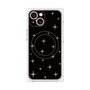 プレミアムパネル with MagSafe［ Glitter - Black ］
