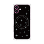 プレミアムパネル with MagSafe［ Glitter - Black ］
