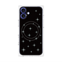 プレミアムパネル with MagSafe［ Glitter - Black ］