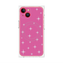 プレミアムパネル with MagSafe［ Glitter - Pink ］