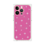 プレミアムパネル with MagSafe［ Glitter - Pink ］