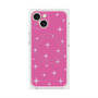 プレミアムパネル with MagSafe［ Glitter - Pink ］