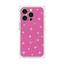 プレミアムパネル with MagSafe［ Glitter - Pink ］