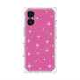 プレミアムパネル with MagSafe［ Glitter - Pink ］