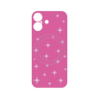 プレミアムパネル with MagSafe［ Glitter - Pink ］