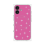 プレミアムパネル with MagSafe［ Glitter - Pink ］