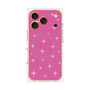 プレミアムパネル with MagSafe［ Glitter - Pink ］