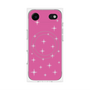 プレミアムパネル with MagSafe［ Glitter - Pink ］