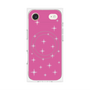 プレミアムパネル with MagSafe［ Glitter - Pink ］