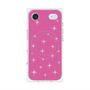 プレミアムパネル with MagSafe［ Glitter - Pink ］