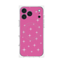 プレミアムパネル with MagSafe［ Glitter - Pink ］