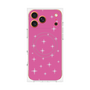 プレミアムパネル with MagSafe［ Glitter - Pink ］