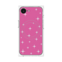 プレミアムパネル with MagSafe［ Glitter - Pink ］