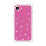 プレミアムパネル with MagSafe［ Glitter - Pink ］