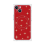 プレミアムパネル with MagSafe［ Glitter - Red ］